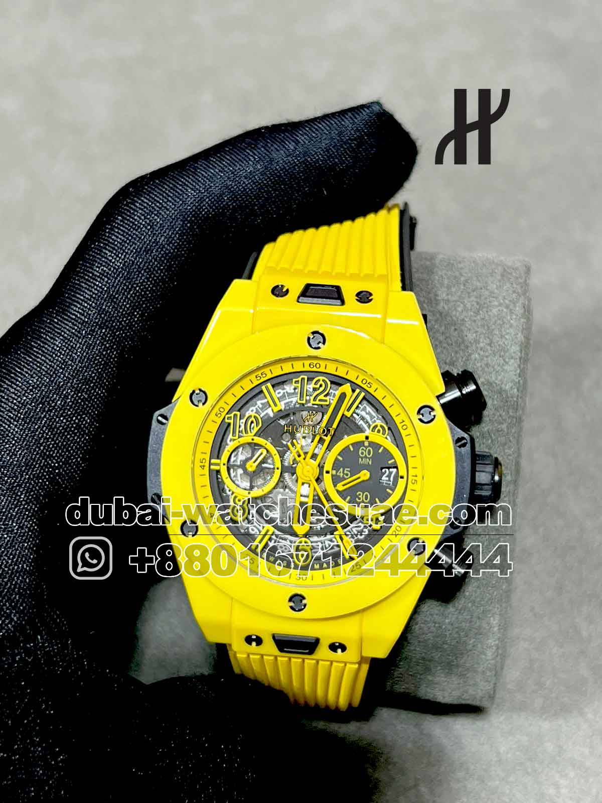 Hublot watches deals for sale